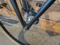 Dames transportfiets, sparta, mojo - afbeelding 11 van  13