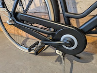 Dames transportfiets, sparta, mojo - afbeelding 12 van  13