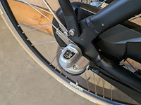 Dames transportfiets, sparta, mojo - afbeelding 13 van  13