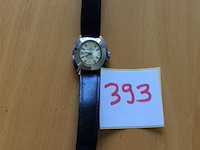 Dames uurwerk aseikon - afbeelding 1 van  2