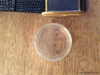 Dames uurwerk cartier - afbeelding 3 van  4