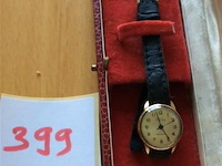 Dames uurwerk chilex - afbeelding 1 van  2