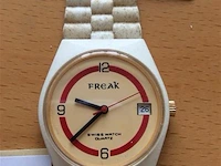 Dames uurwerk freak - afbeelding 2 van  2