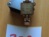 Dames uurwerk iaxa - afbeelding 1 van  2