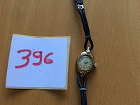Dames uurwerk montdor - afbeelding 1 van  2