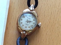 Dames uurwerk montdor - afbeelding 2 van  2