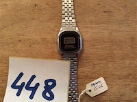 Dames uurwerk saxon oud/nieuw - afbeelding 1 van  2