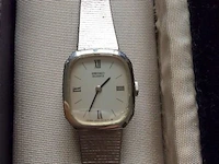 Dames uurwerk seiko - afbeelding 2 van  2