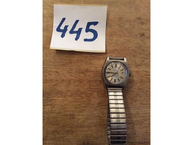 Dames uurwerk verdal - afbeelding 1 van  2