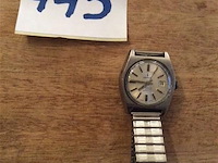 Dames uurwerk verdal - afbeelding 1 van  2