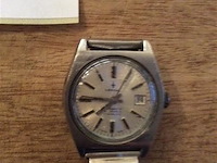 Dames uurwerk verdal - afbeelding 2 van  2