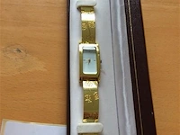 Dames uurwerk