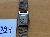 Dames uurwerk