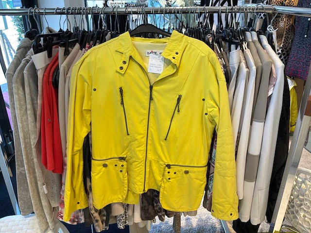 Dames (winter) jassen (52 stuks) - afbeelding 1 van  20