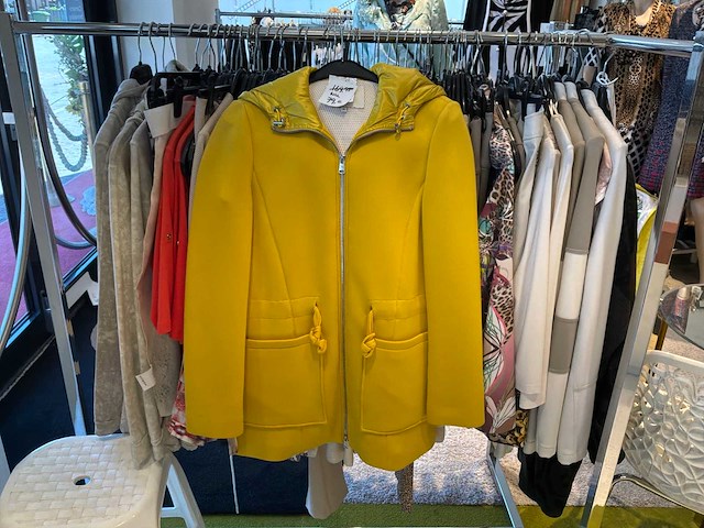 Dames (winter) jassen (52 stuks) - afbeelding 2 van  20