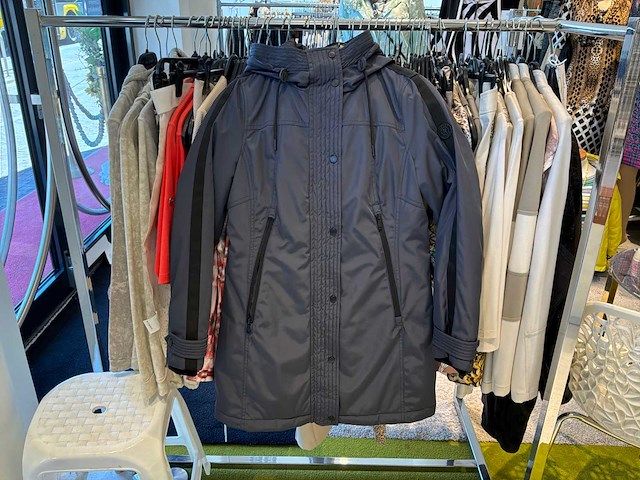 Dames (winter) jassen (52 stuks) - afbeelding 3 van  20