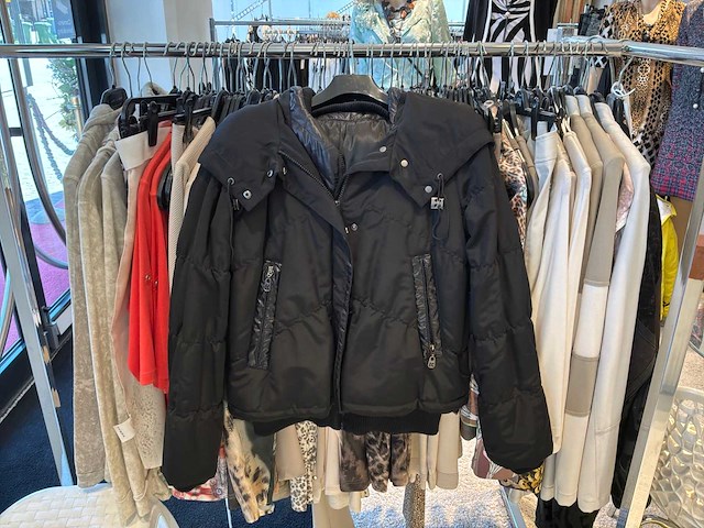 Dames (winter) jassen (52 stuks) - afbeelding 4 van  20