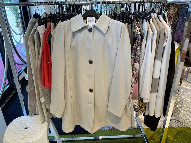 Dames (winter) jassen (52 stuks) - afbeelding 6 van  20