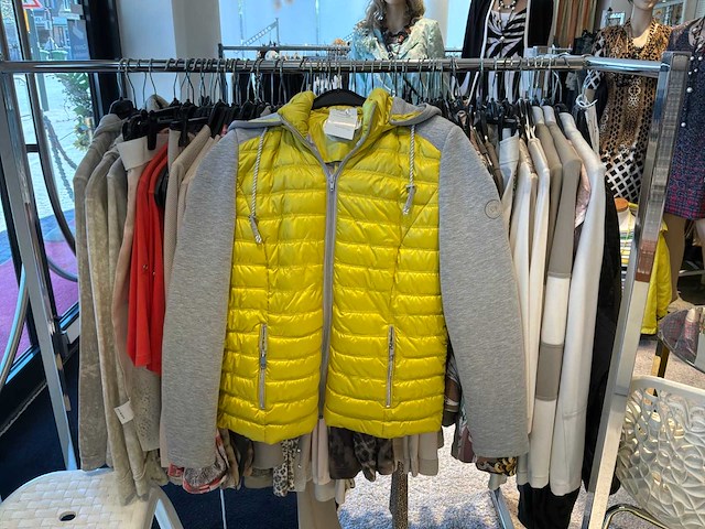 Dames (winter) jassen (52 stuks) - afbeelding 9 van  20