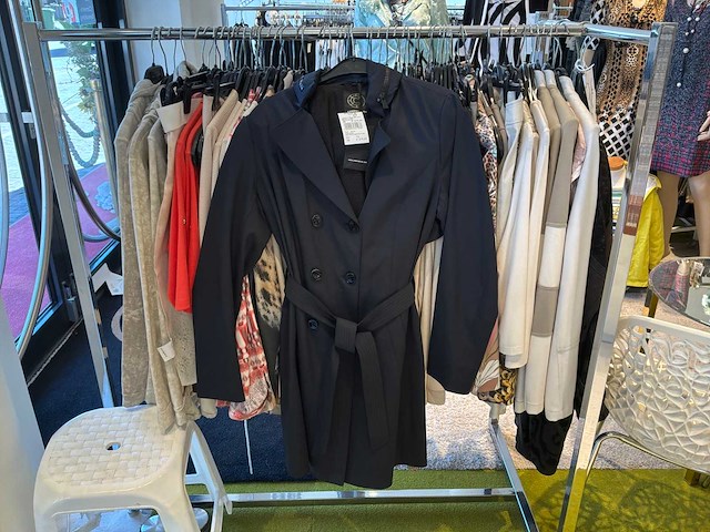 Dames (winter) jassen (52 stuks) - afbeelding 12 van  20