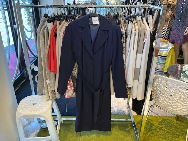 Dames (winter) jassen (52 stuks) - afbeelding 13 van  20