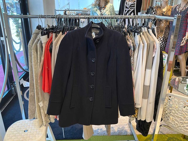 Dames (winter) jassen (52 stuks) - afbeelding 14 van  20