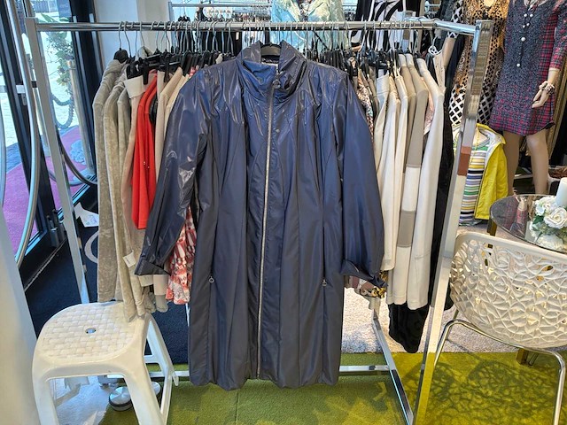 Dames (winter) jassen (52 stuks) - afbeelding 15 van  20