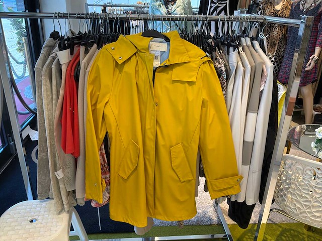 Dames (winter) jassen (52 stuks) - afbeelding 17 van  20