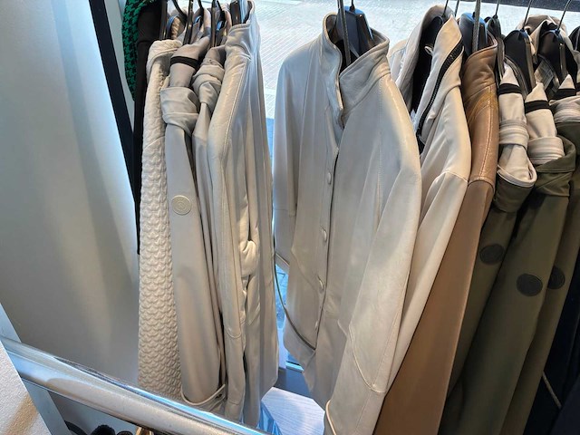 Dames (winter) jassen (52 stuks) - afbeelding 18 van  20