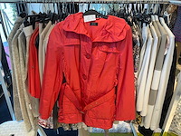 Dames (winter) jassen (52 stuks)