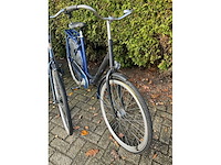 Damesfiets (4x) - afbeelding 5 van  8