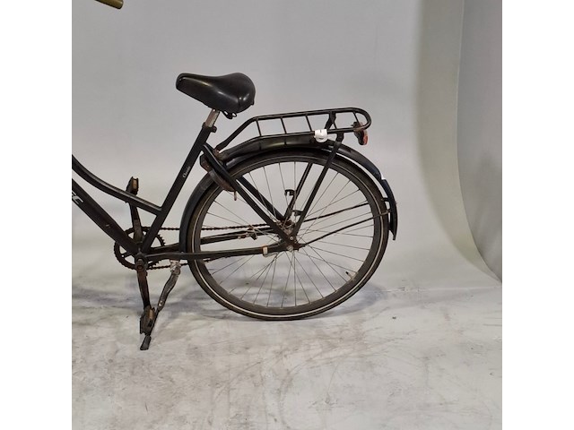 Damesfiets, altec, classic - afbeelding 2 van  11