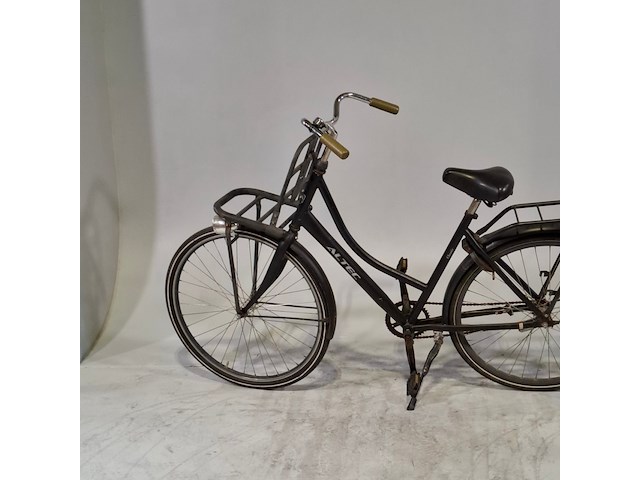 Damesfiets, altec, classic - afbeelding 3 van  11