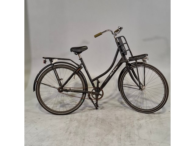 Damesfiets, altec, classic - afbeelding 1 van  11