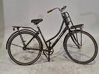 Damesfiets, altec, classic