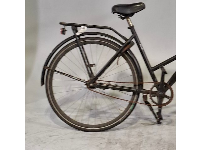 Damesfiets, altec, classic - afbeelding 4 van  11