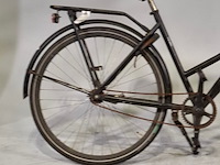 Damesfiets, altec, classic - afbeelding 4 van  11