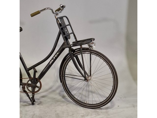 Damesfiets, altec, classic - afbeelding 5 van  11