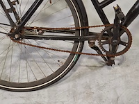 Damesfiets, altec, classic - afbeelding 6 van  11