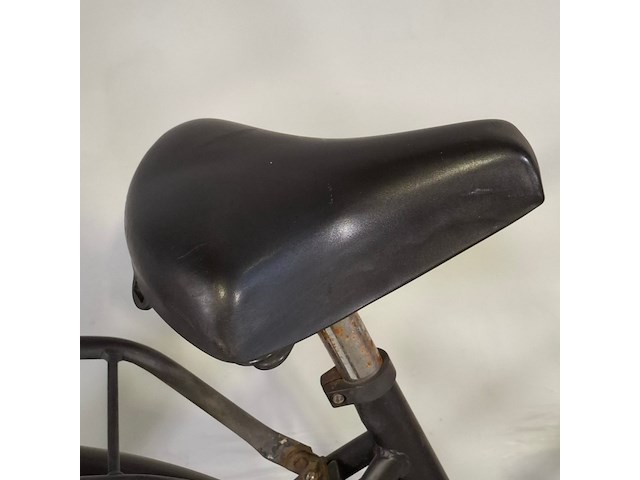 Damesfiets, altec, classic - afbeelding 7 van  11