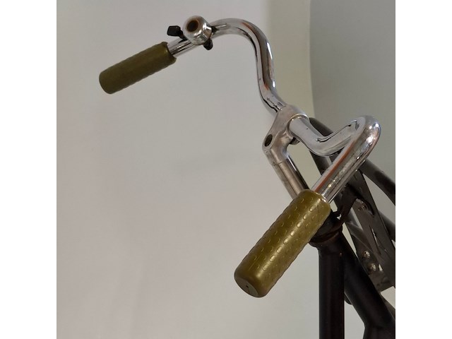 Damesfiets, altec, classic - afbeelding 8 van  11