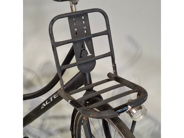 Damesfiets, altec, classic - afbeelding 9 van  11