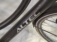 Damesfiets, altec, classic - afbeelding 10 van  11