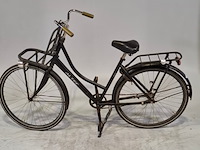 Damesfiets, altec, classic - afbeelding 11 van  11