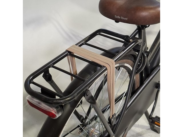 Damesfiets, altec, dutch - afbeelding 2 van  14