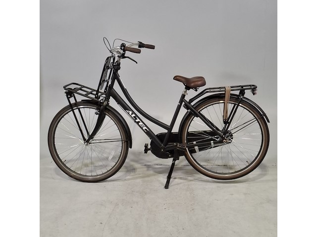 Damesfiets, altec, dutch - afbeelding 4 van  14