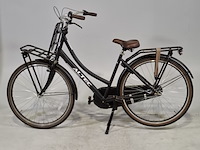 Damesfiets, altec, dutch - afbeelding 4 van  14