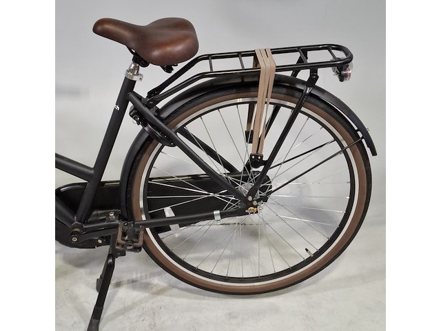 Damesfiets, altec, dutch - afbeelding 5 van  14