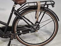 Damesfiets, altec, dutch - afbeelding 5 van  14