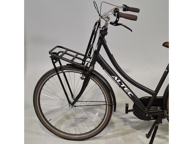 Damesfiets, altec, dutch - afbeelding 6 van  14